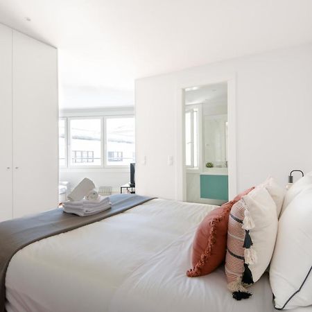 Free Parking - Aliados 107 Liberty Square Apartment Porto Exterior photo